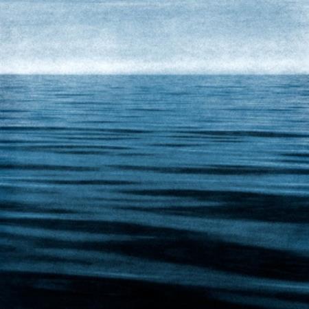 The Sea, by James Reeves